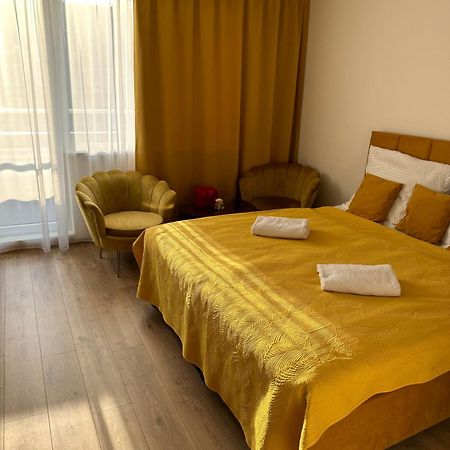 Sunny House Two Apartment Bratislava Luaran gambar
