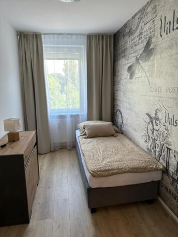 Sunny House Two Apartment Bratislava Luaran gambar