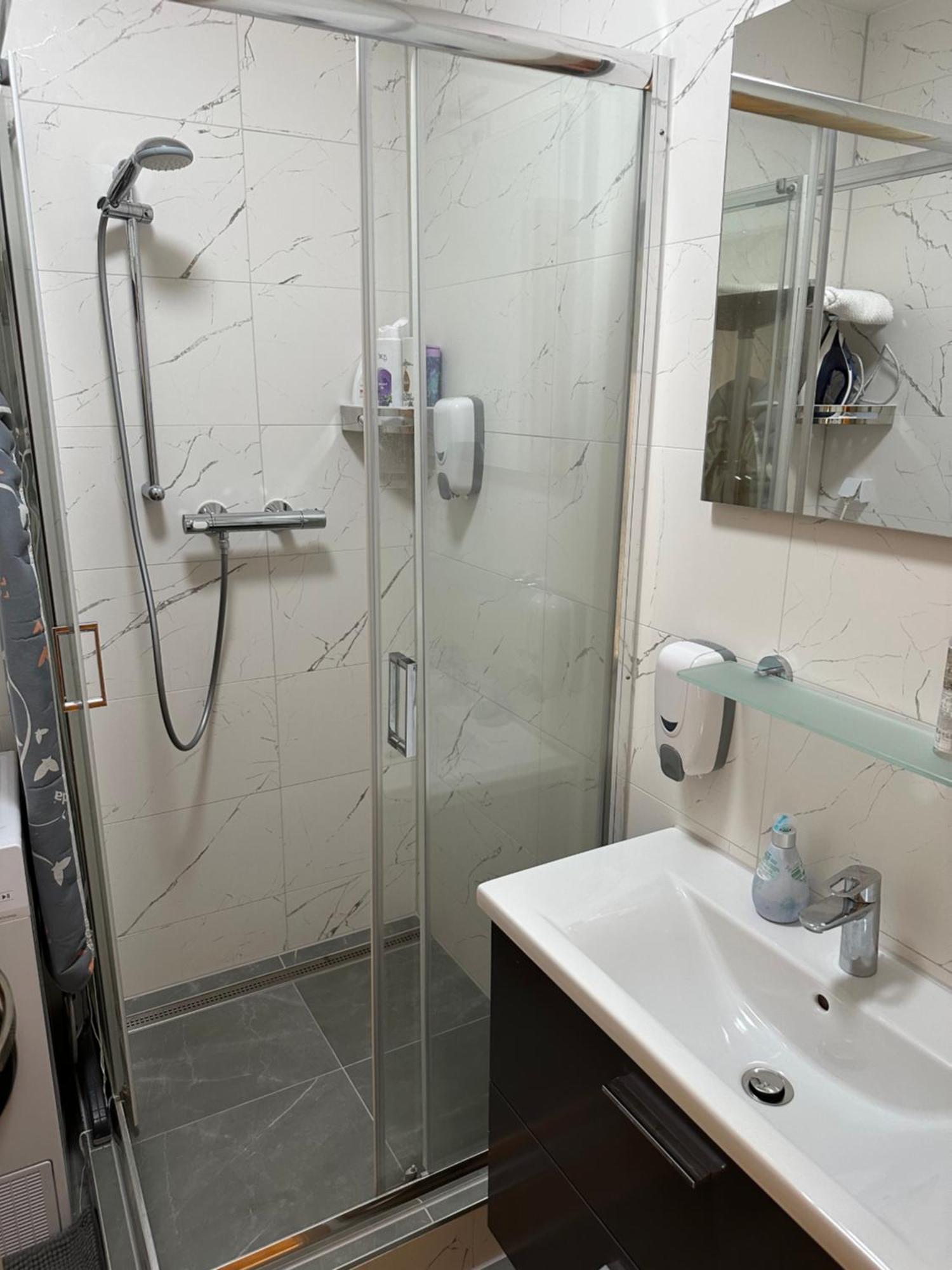 Sunny House Two Apartment Bratislava Luaran gambar