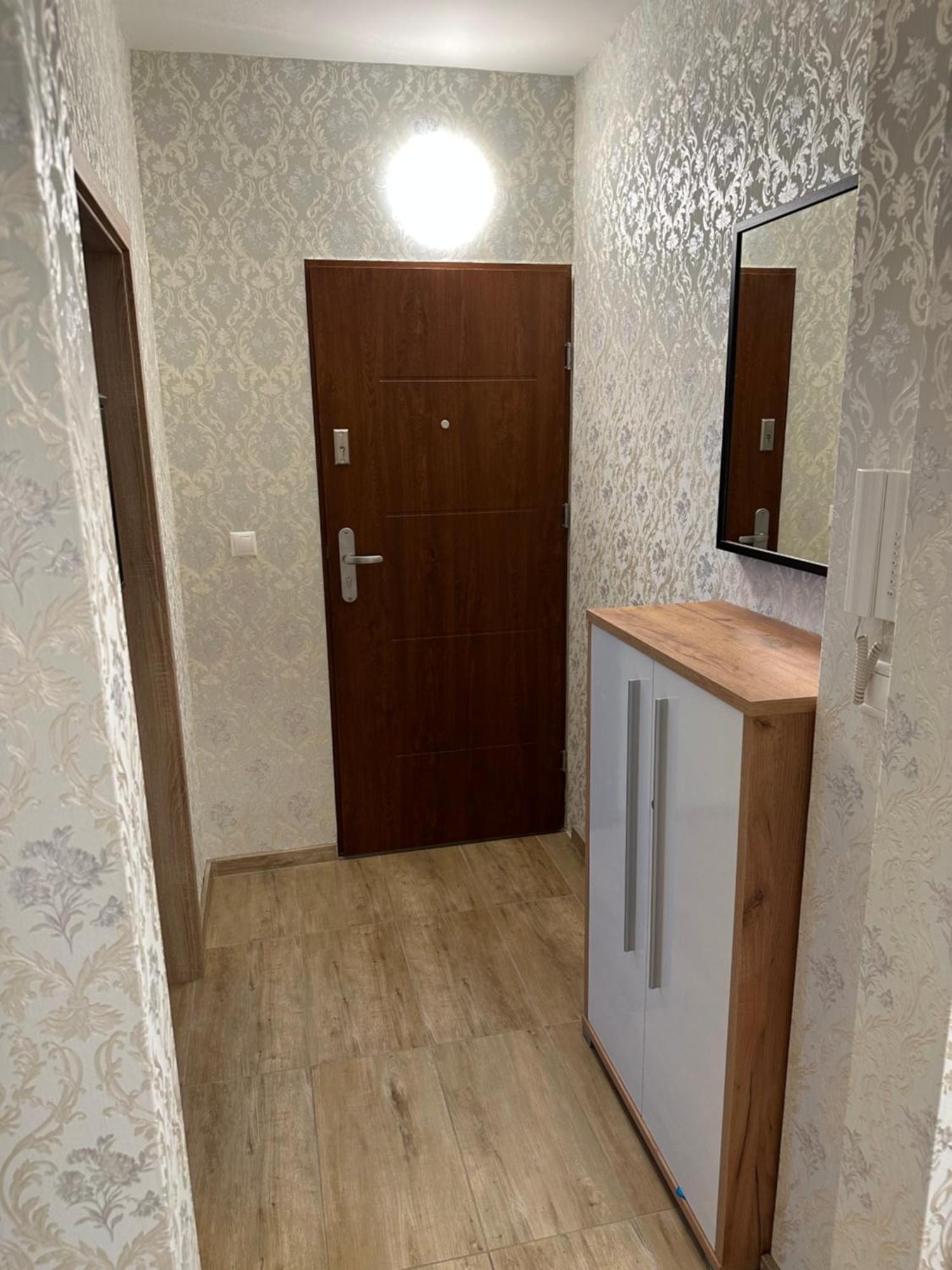 Sunny House Two Apartment Bratislava Luaran gambar