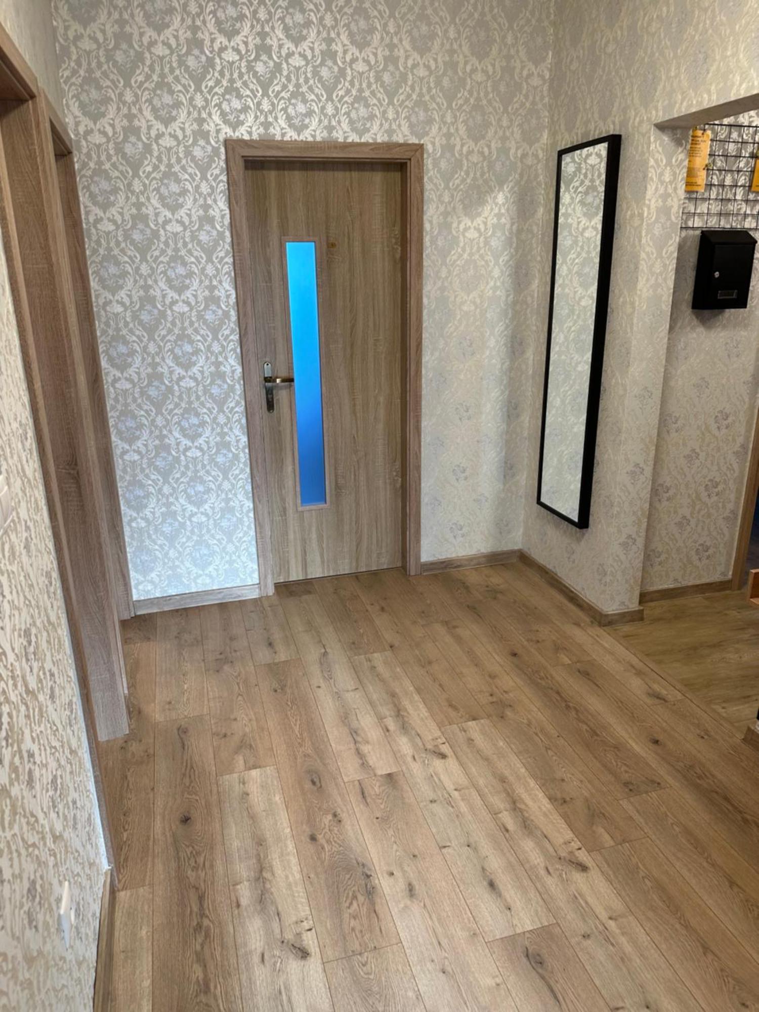 Sunny House Two Apartment Bratislava Luaran gambar