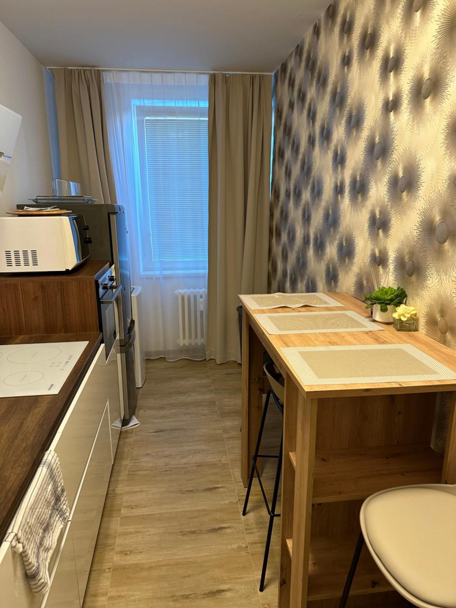 Sunny House Two Apartment Bratislava Luaran gambar